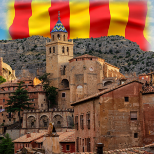 Acto institucional del Día de Aragón en Teruel @ Fundación Amantes de Teruel